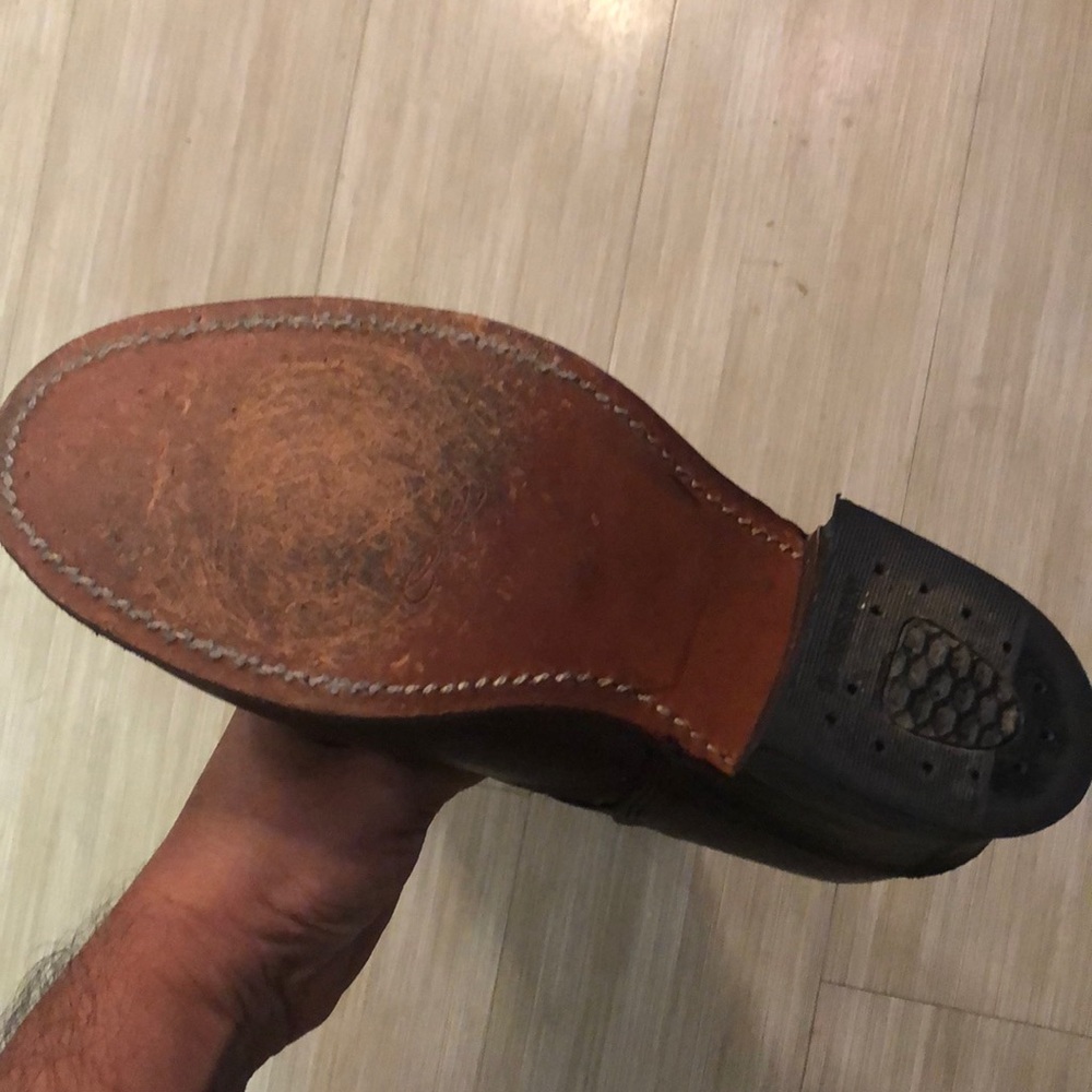 Frye Americana Anniversary Edition - Picture 6 of 16